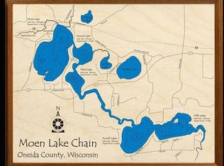 2 Roland Ave #PE-533-14, Rhinelander, WI 54501