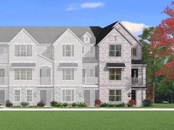 4213 La Plata Dr, Frisco, TX 75034