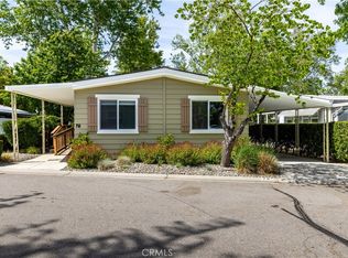 76 Via San Carlos #76, Paso Robles, CA 93446