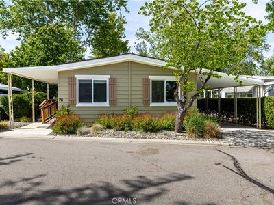 76 Via San Carlos #76, Paso Robles, CA, 93446
