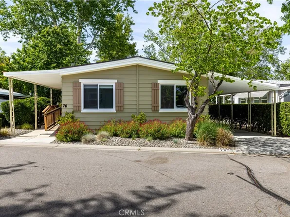 76 Via San Carlos #76, Paso Robles, CA 93446