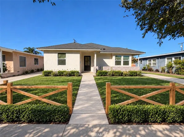3051 Ocana Ave, Long Beach, CA 90808
