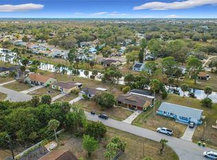 20216 Tappan Zee Dr, Pt Charlotte, FL 33952