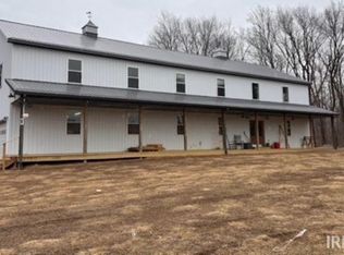 4749 E 500 S, Cutler, IN 46920