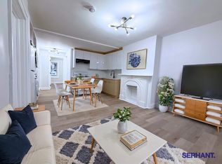 22 Storms Ave APT 1, Jersey City, NJ