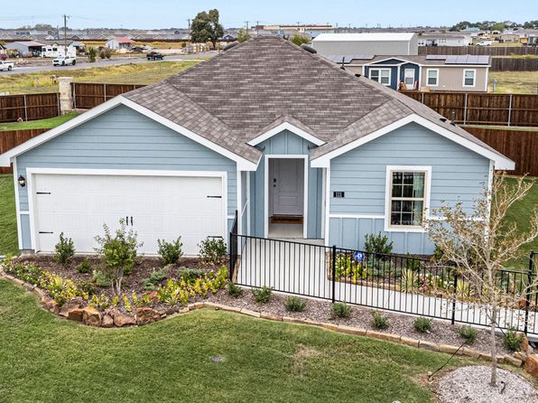 502 Branch Canyon Way, Princeton, TX 75407