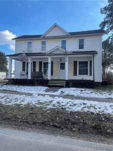20 Maple Ave, Lyndonville, NY, 14098