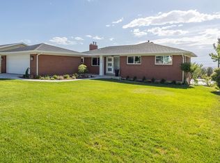 139 N 1050 E, Bountiful, UT 84010
