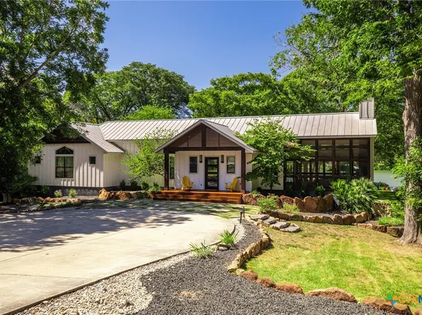 1534 Arndt Rd, New Braunfels, TX 78130