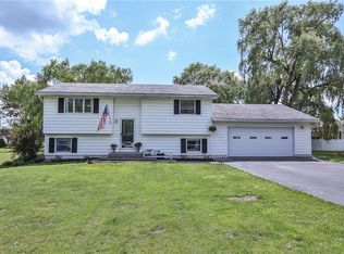 5 Seneca Ave, Geneseo, NY 14454