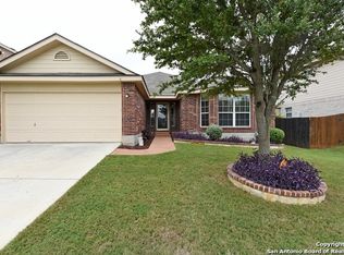 211 Bright Trl, San Antonio, TX 78253