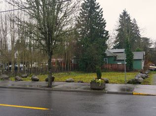 0 Pioneer St, Ridgefield, WA 98642