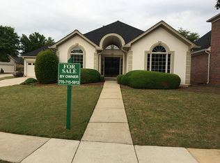 115 Carron Ln, Stockbridge, GA 30281