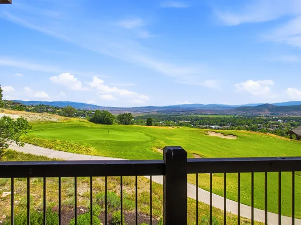 4232 Fairway Ln #E3, Park City, UT 84098