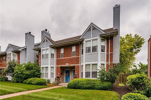 2nd image of 4132 Westminster Pl