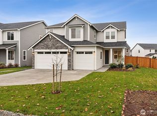 Uplands, Puyallup, WA 98374