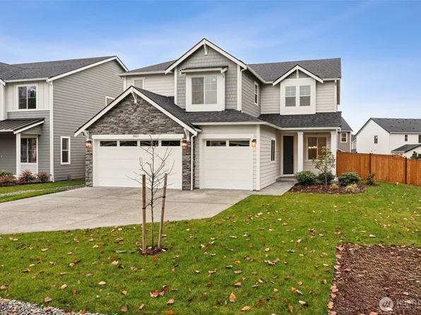18023 139TH Place E #18, Puyallup, WA 98374
