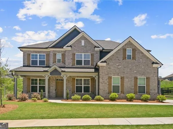 169 Carmichael Dr, Canton, GA 30115