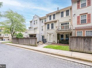 14746 Wexhall Ter UNIT 25-268, Burtonsville, MD 20866