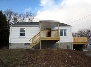 721 Park Ave, Mount Pleasant, PA