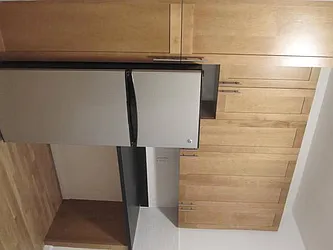 Rented by City & Suburban