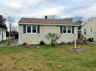 619 Lynnhaven Ave, Colonial Beach, VA 22443