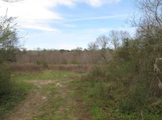 200 Herbert Thigpen Rd, Deridder, LA 70634