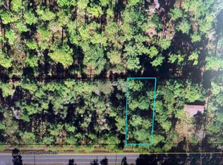 Xx Joe Mack Smith St #1, Panacea, FL 32346