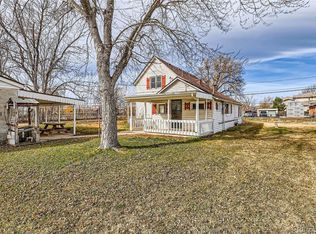 5300 Balsam Street, Arvada, CO 80002