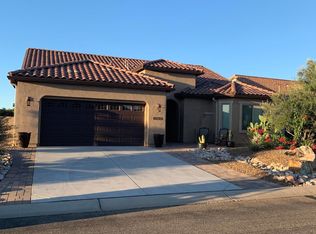 60102 E Arroyo Vista Dr, Oracle, AZ 85623