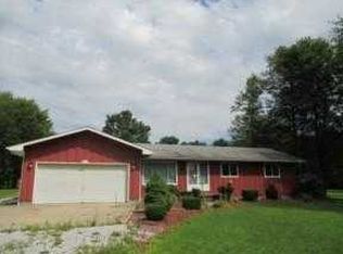 8770 Wadsworth Rd, Windham, OH 44288