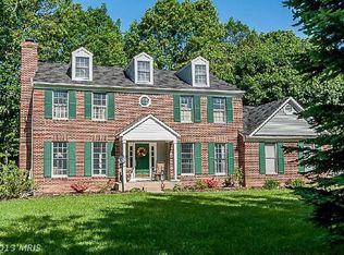 18800 Fox Chase Ct, Parkton, MD 21120