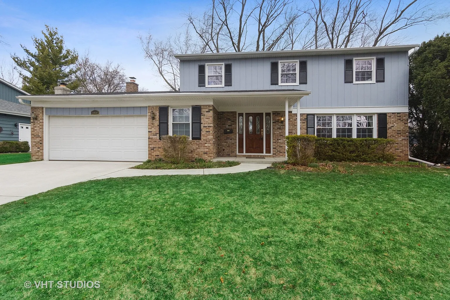 1018 Regency Ln photo 1