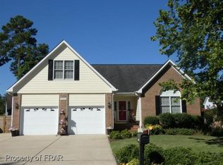 3437 Broomsgrove Dr, Fayetteville, NC 28306