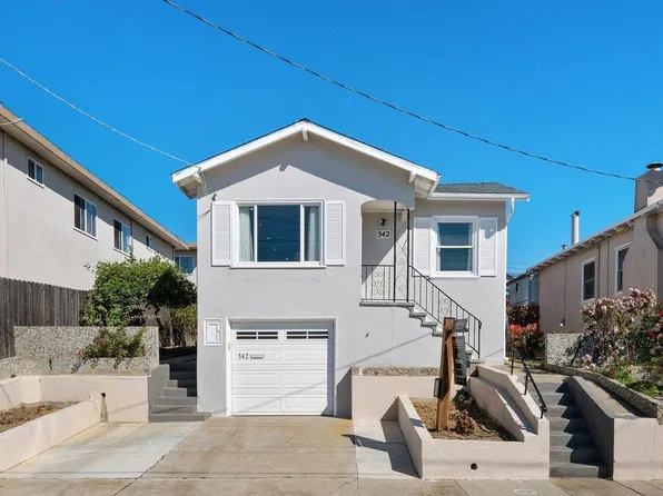 542 Commercial Avenue Second Ln #543, South San Francisco, CA 94080