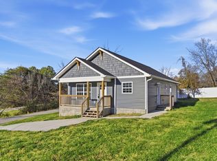 920 Foch St, Maryville, TN 37801