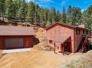 905 Roland Dr, Bailey, CO 80421