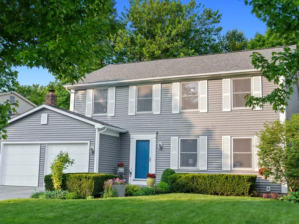 2168 Surrywood Dr, Dublin, OH 43016