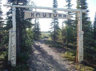000 Kautumn Ldg, Dillingham, AK 99606