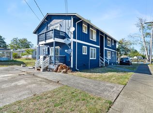 113 N Newell St #4, Aberdeen, WA 98520