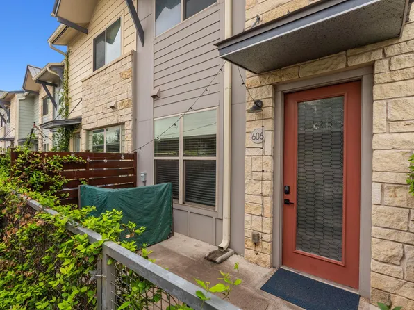 7805 Cooper Ln Unit 606, Austin, TX 78745