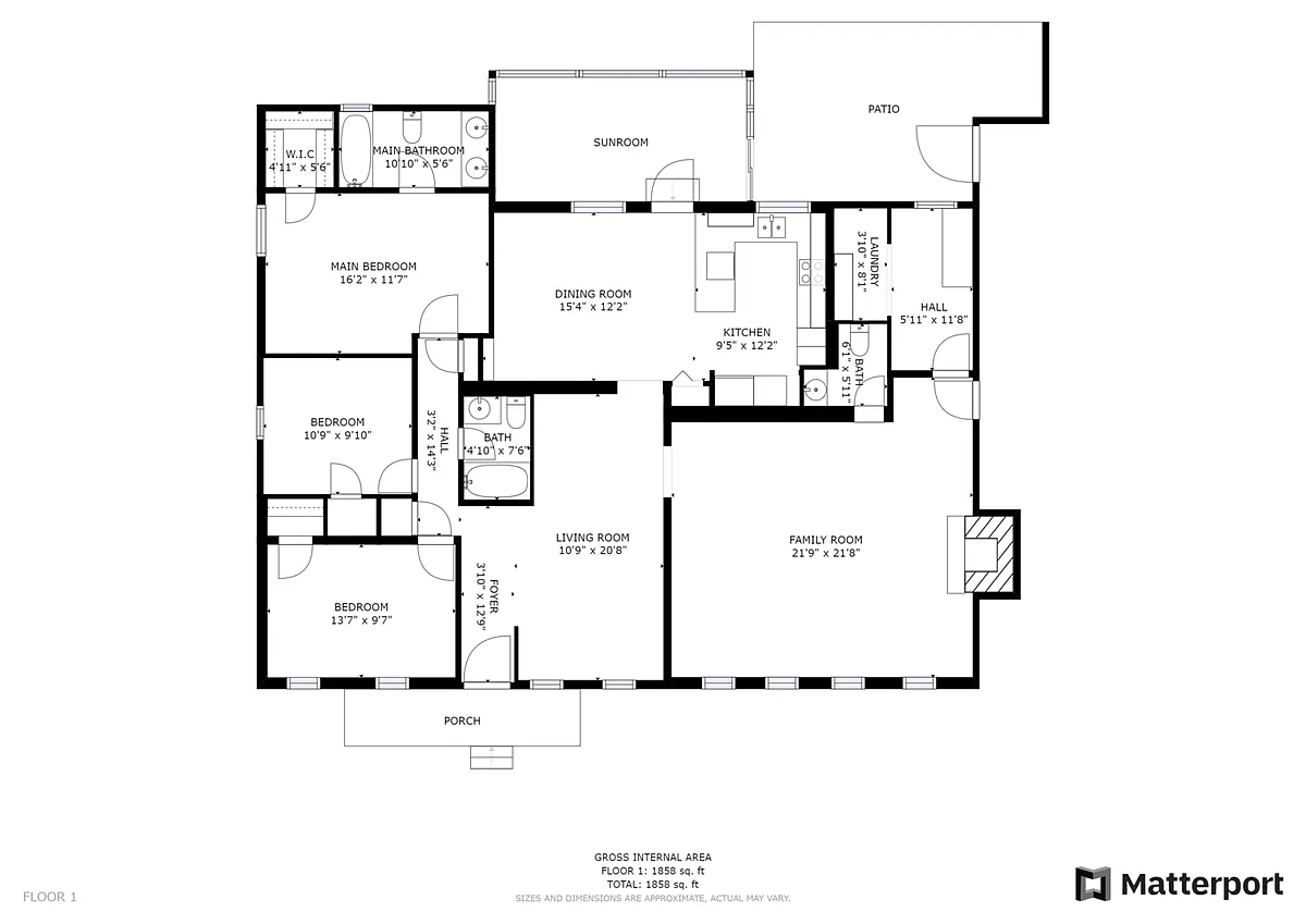 Building Photo - 3103 Cedarwood Dr