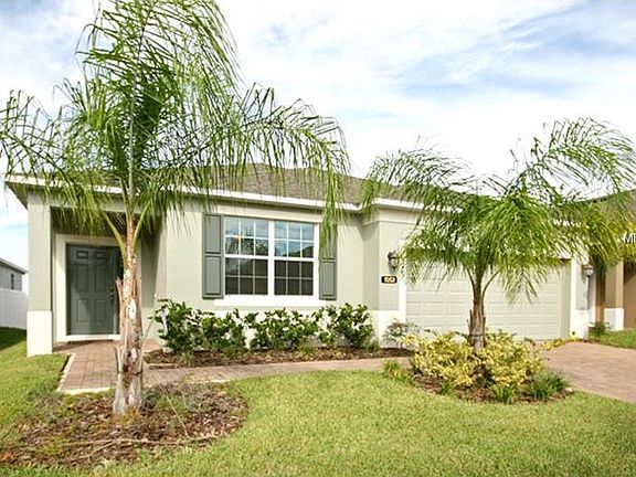 2nd image of 1052 Bella Vida Blvd