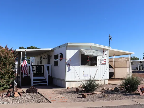 325 W State Route 89a -- #16, Cottonwood, AZ 86326