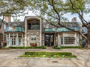 7416 Glen Albens Cir, Dallas, TX 75225