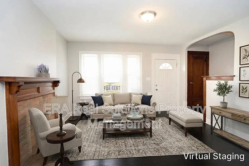 2 bed, 1.0 bath, 1008 sqft, $1,120 — Photo 3