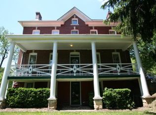 132 Millersdale Rd, Greensburg, PA 15601