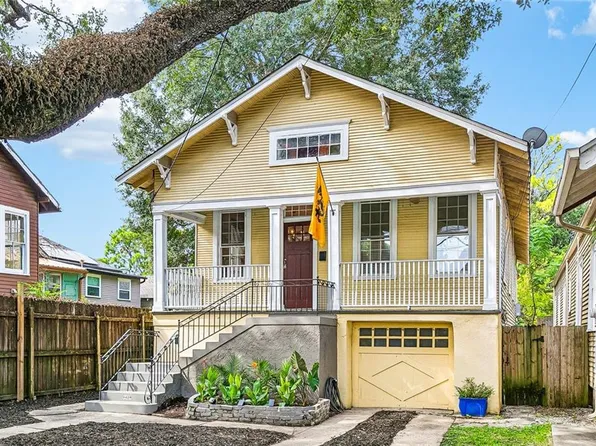 3420 Banks St, New Orleans, LA 70119