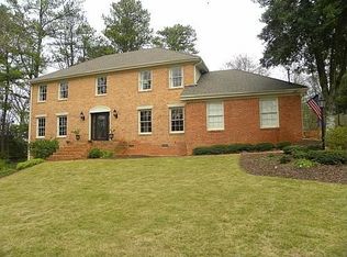 5645 Ball Mill Rd, Dunwoody, GA 30338