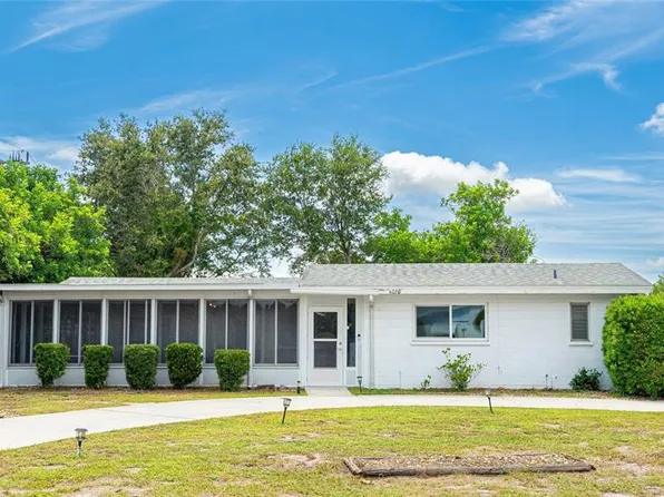 6020 Brown Ave, Bradenton, FL 34207